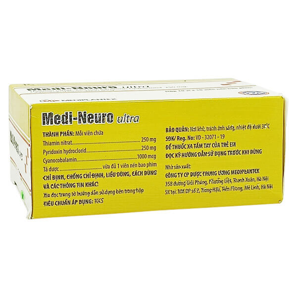 Medi-Neuro Ultra