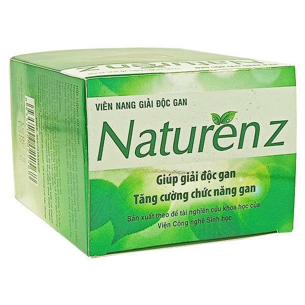 Naturenz