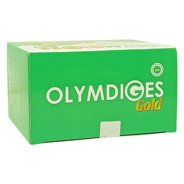 Olymdiges Gold