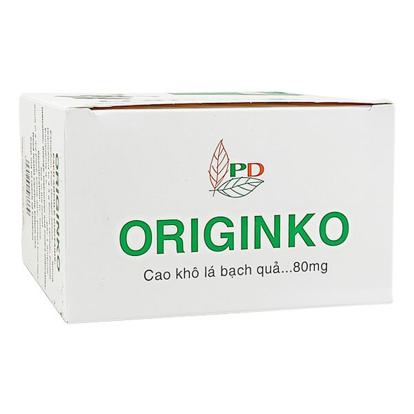 Originko 80mg