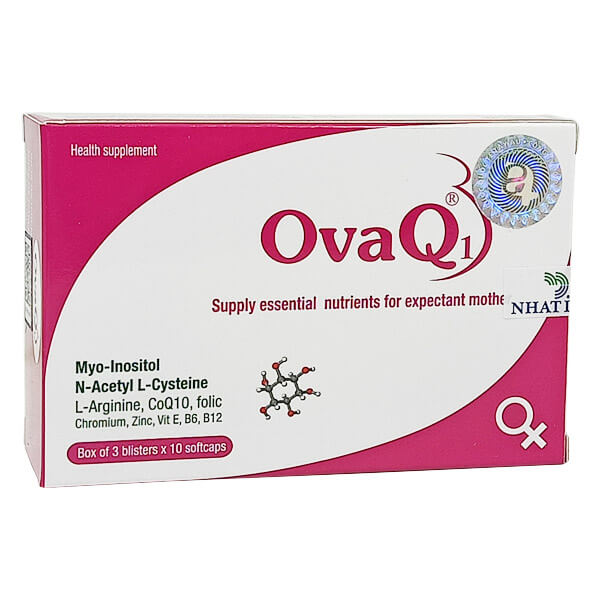 OvaQ1