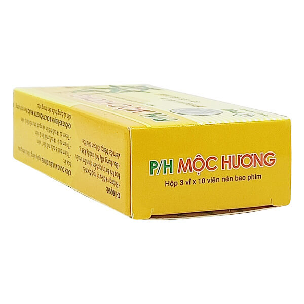 P/H Mộc Hương