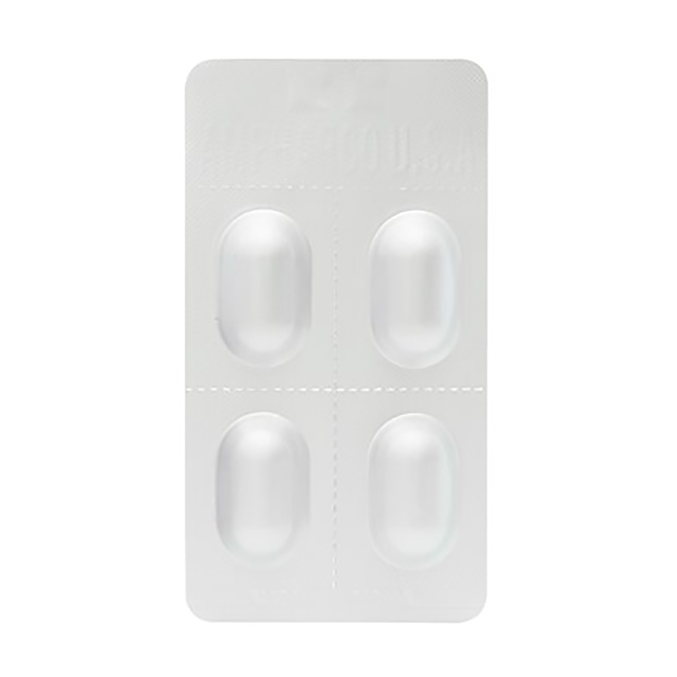 MaxxWomen Capsule 70mg