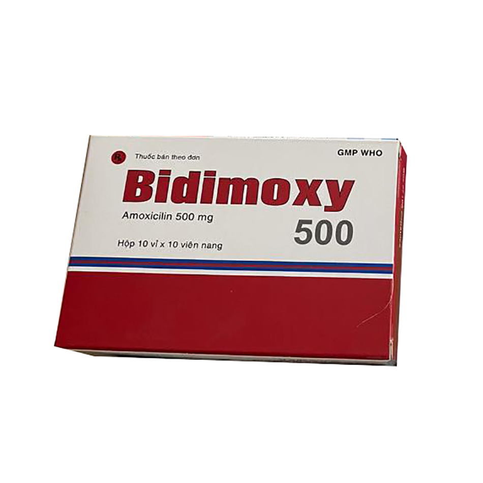 Bidimoxy 500