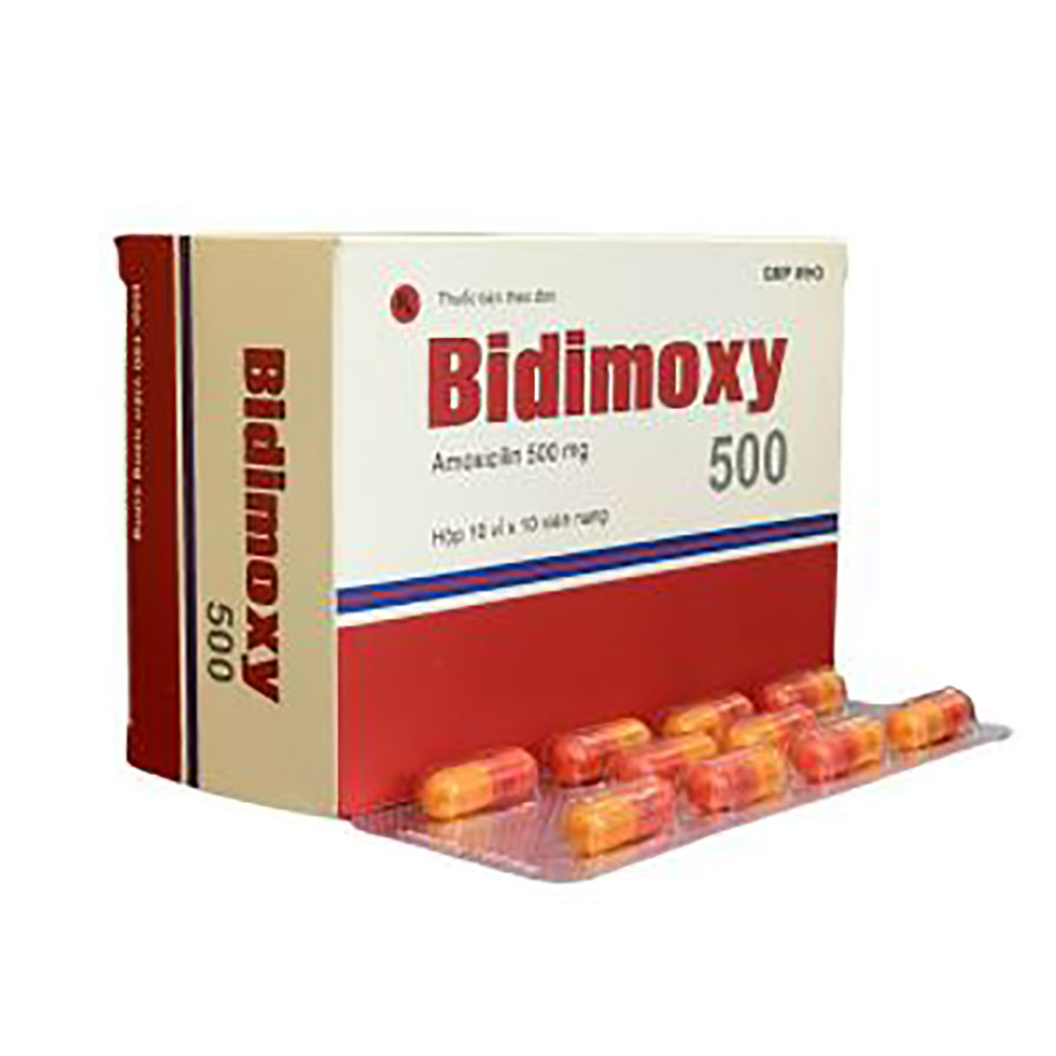 Bidimoxy 500