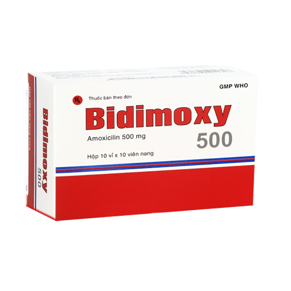 Bidimoxy 500