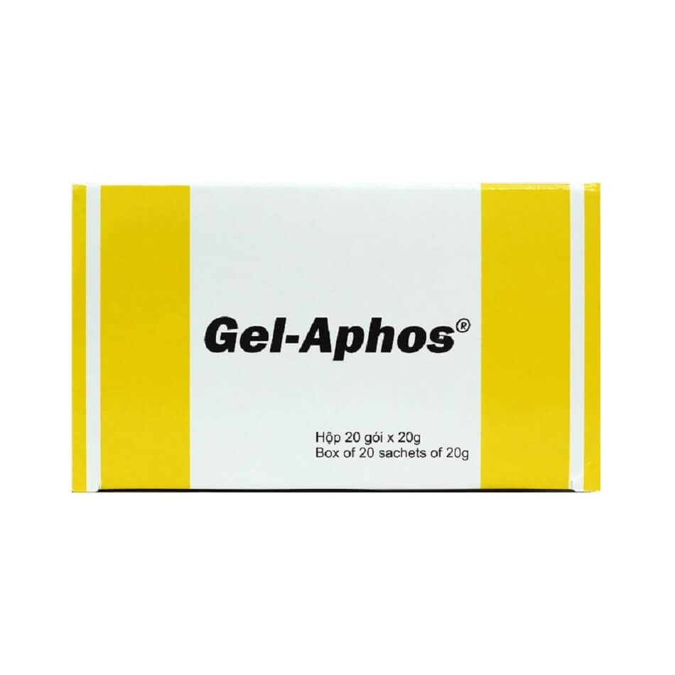 Gel-Aphos