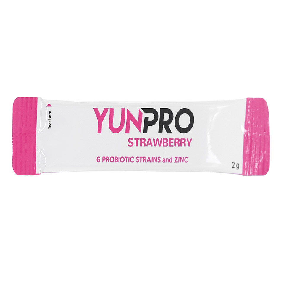 Yunpro Strawberry