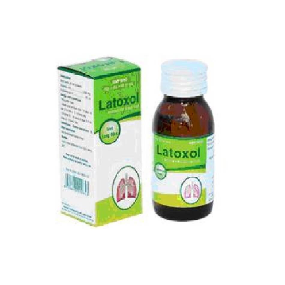 Siro Latoxol