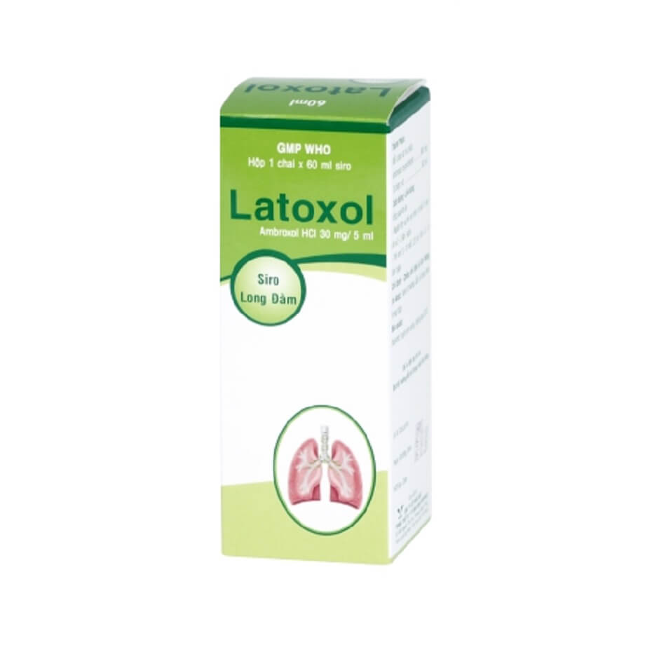 Siro Latoxol