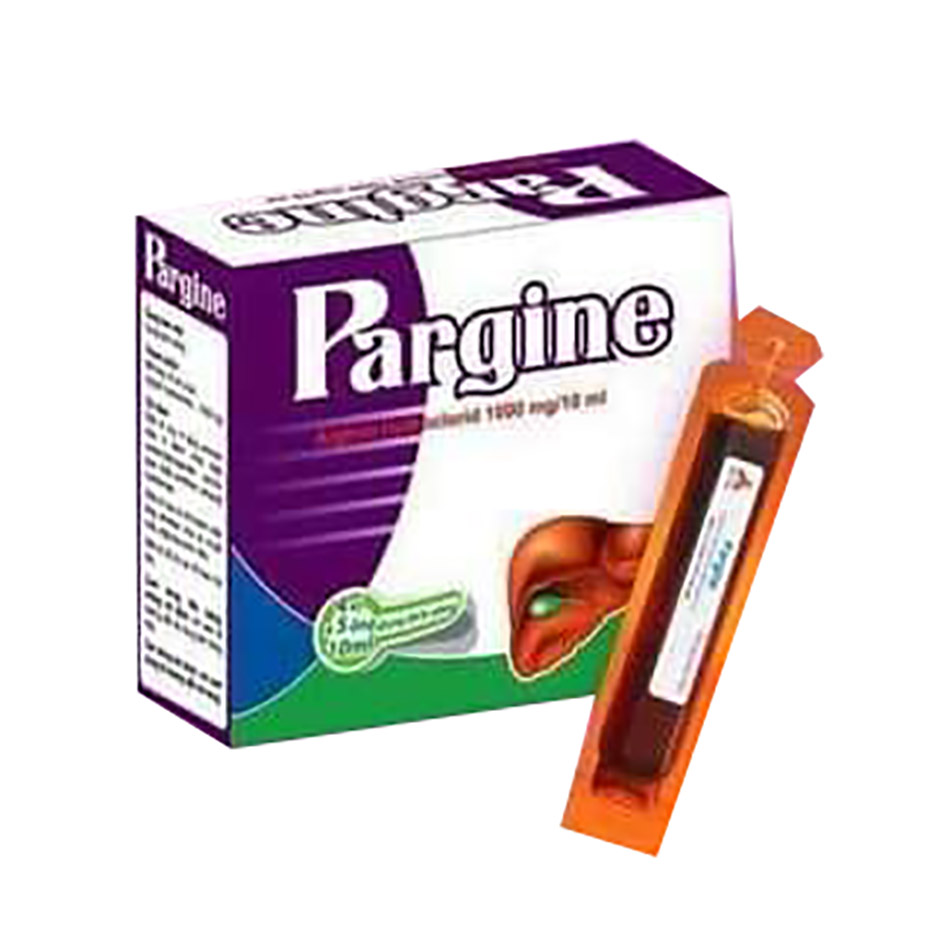 Pargine