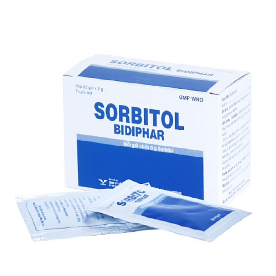 Sorbitol Bidiphar