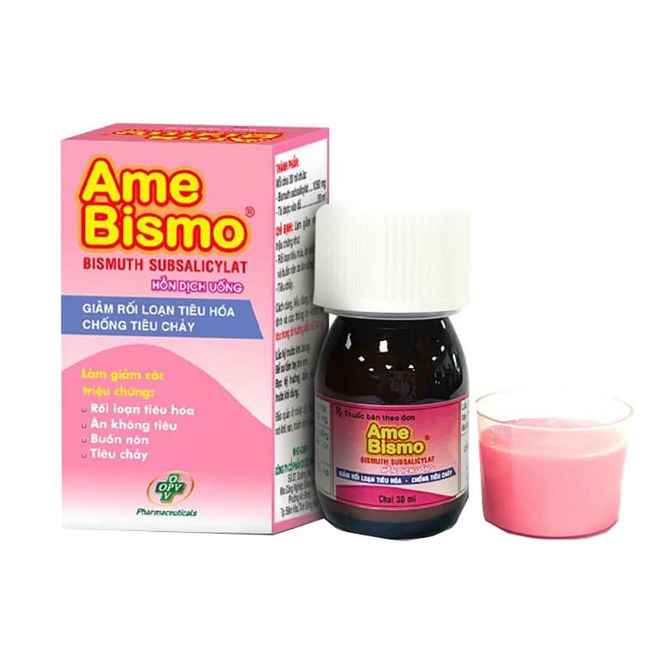 AmeBismo 60ml