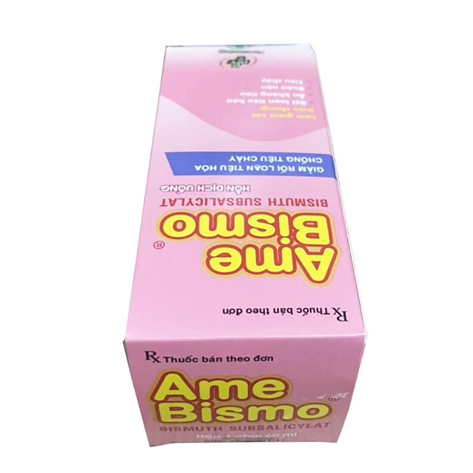 AmeBismo 60ml