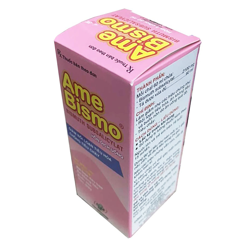 AmeBismo 60ml