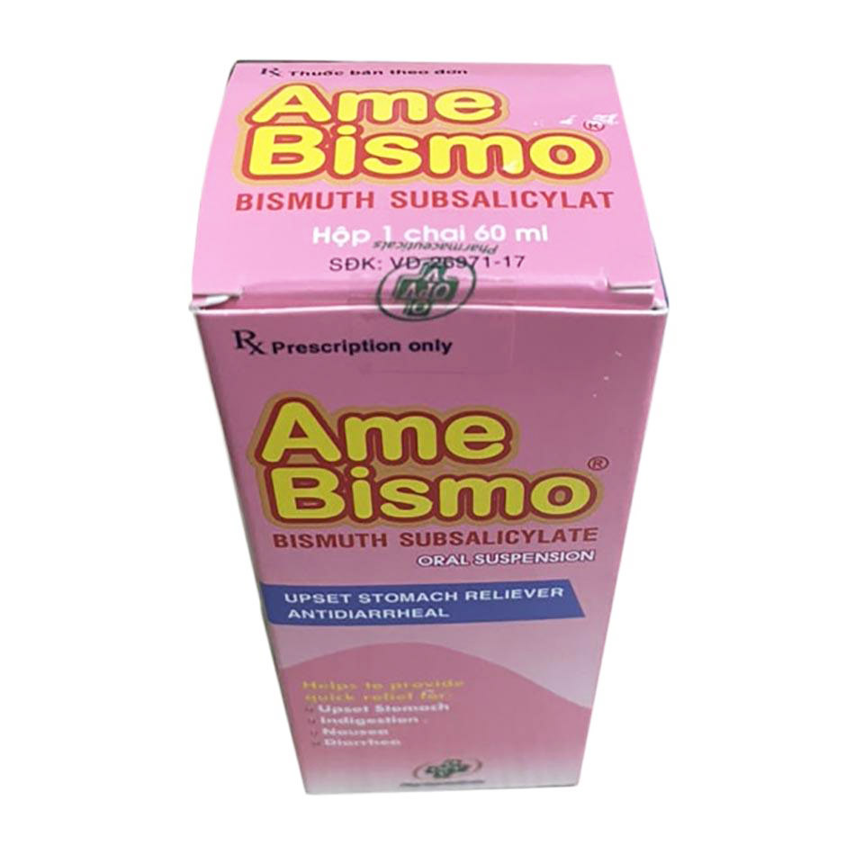 AmeBismo 60ml