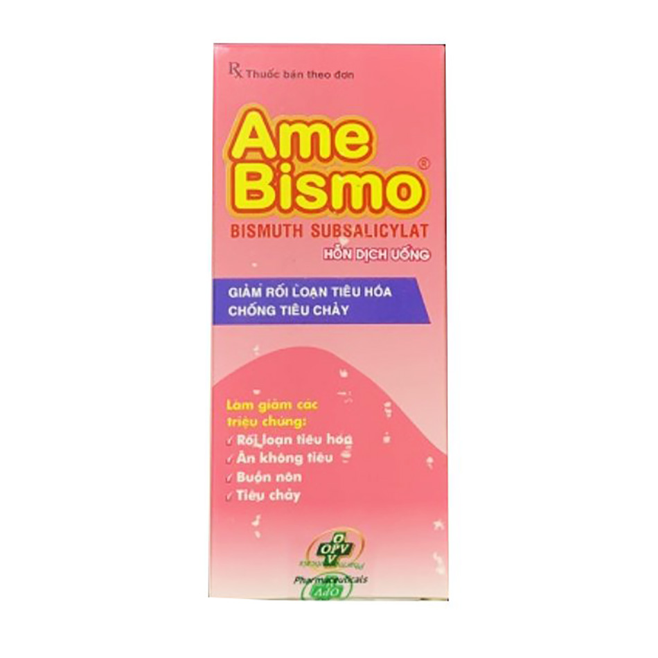 AmeBismo 60ml