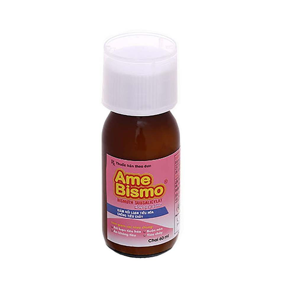 AmeBismo 60ml