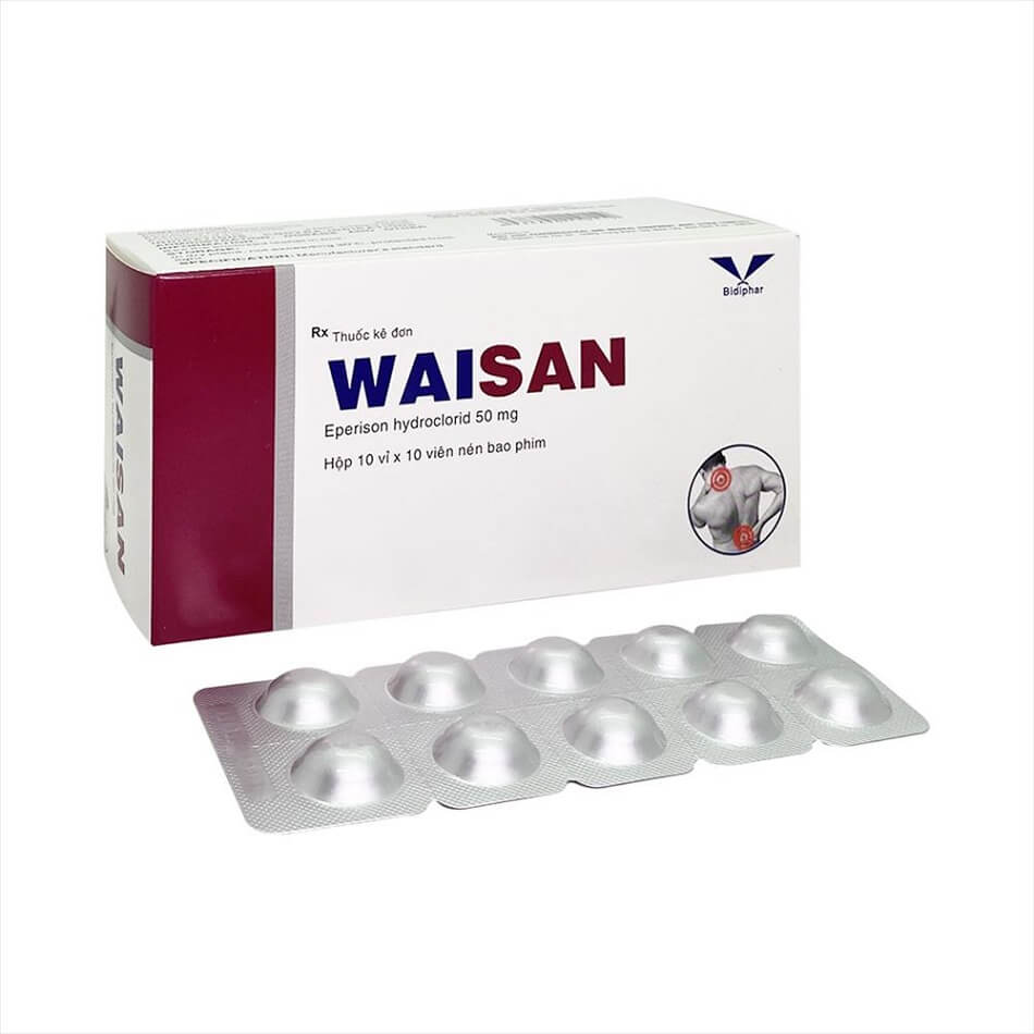 Waisan 50mg