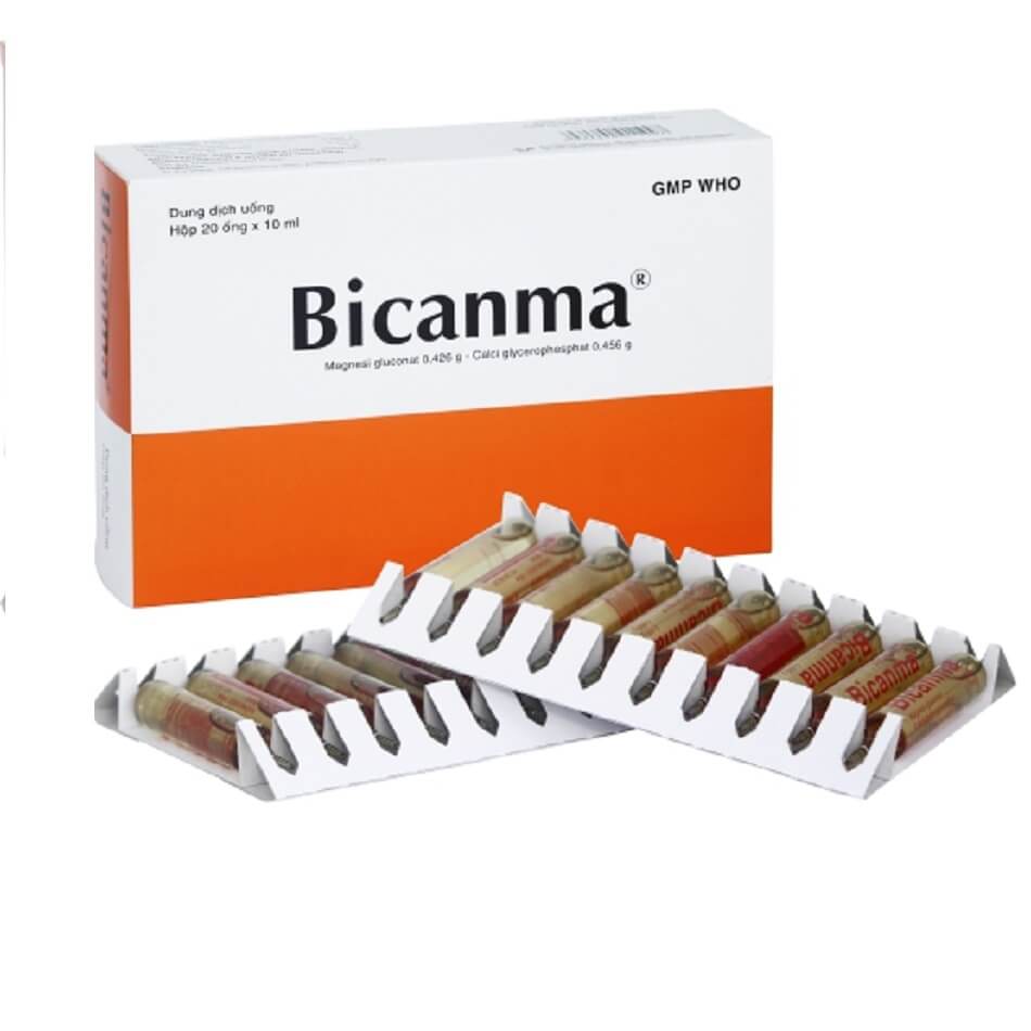 Bicanma