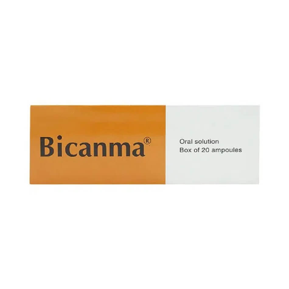 Bicanma