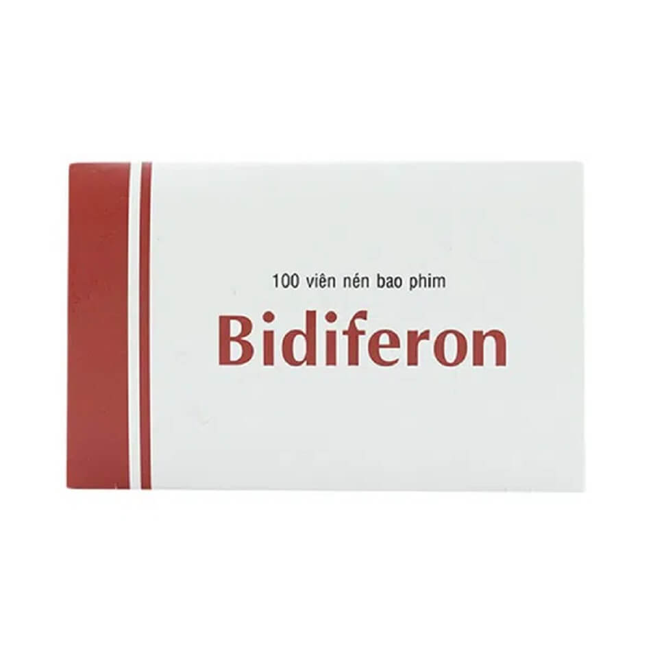 Bidiferon