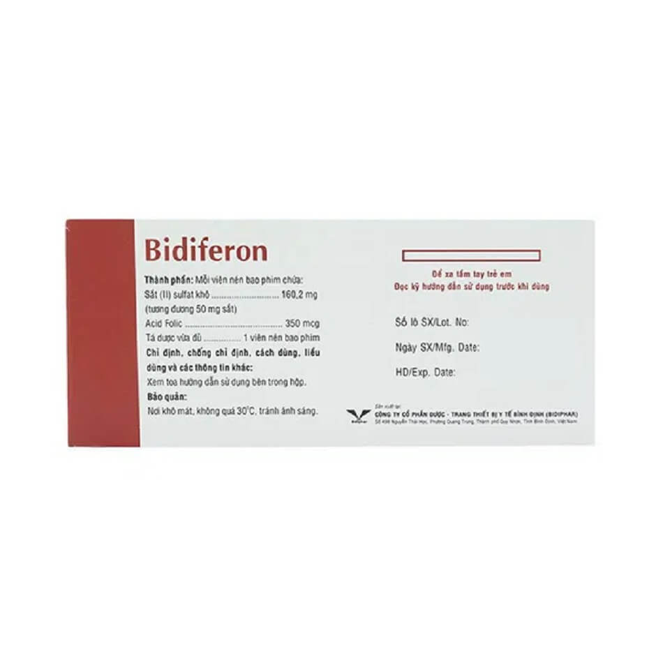 Bidiferon