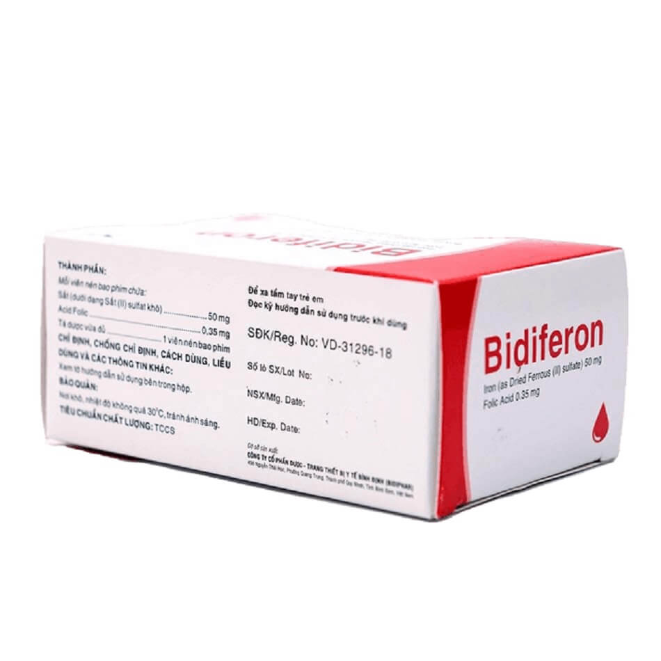 Bidiferon