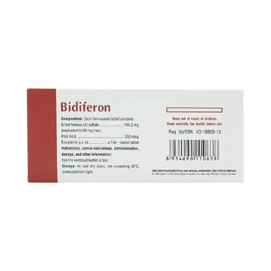 Bidiferon