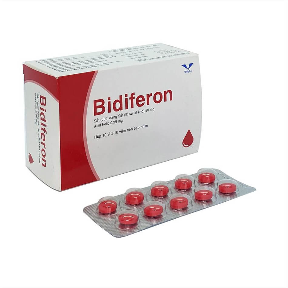 Bidiferon