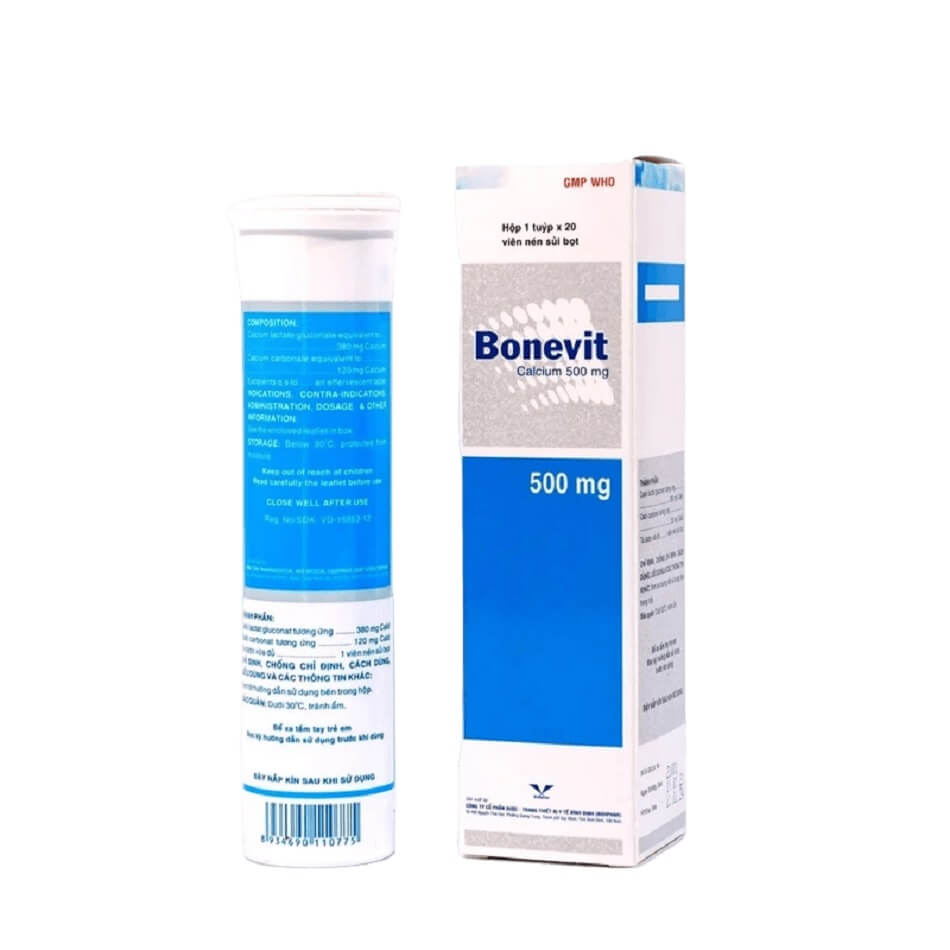 Bonevit