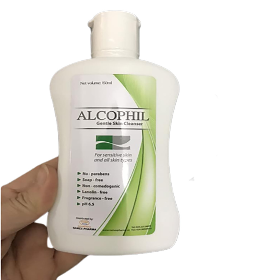 Alcophil 150ml