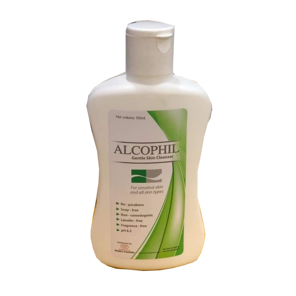 Alcophil 150ml