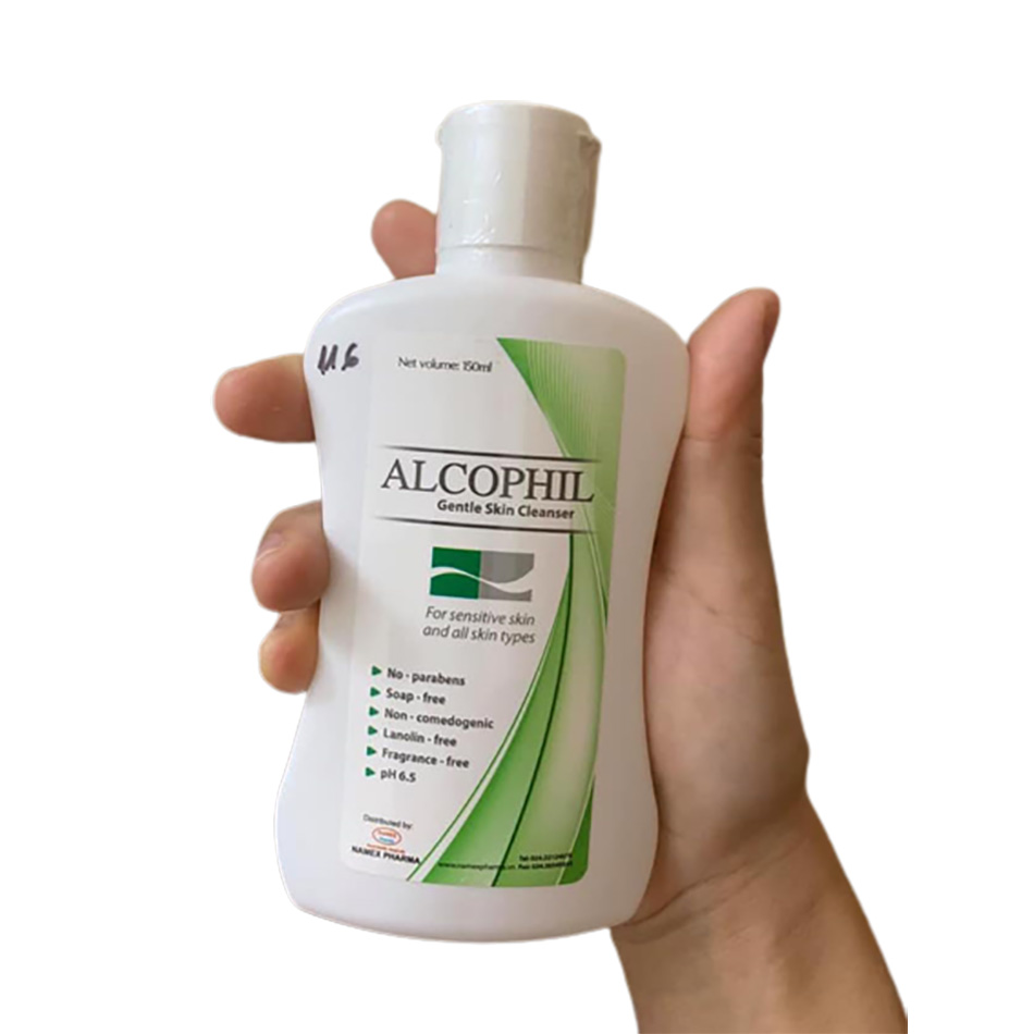 Alcophil 150ml