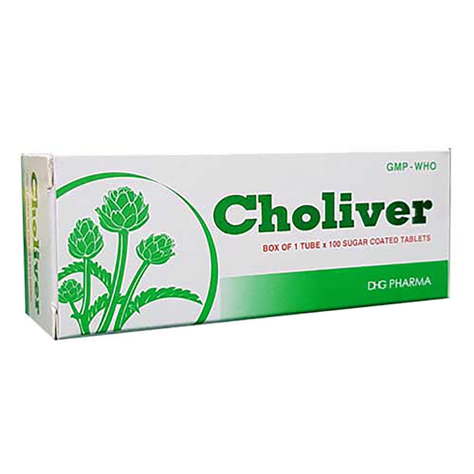 Choliver