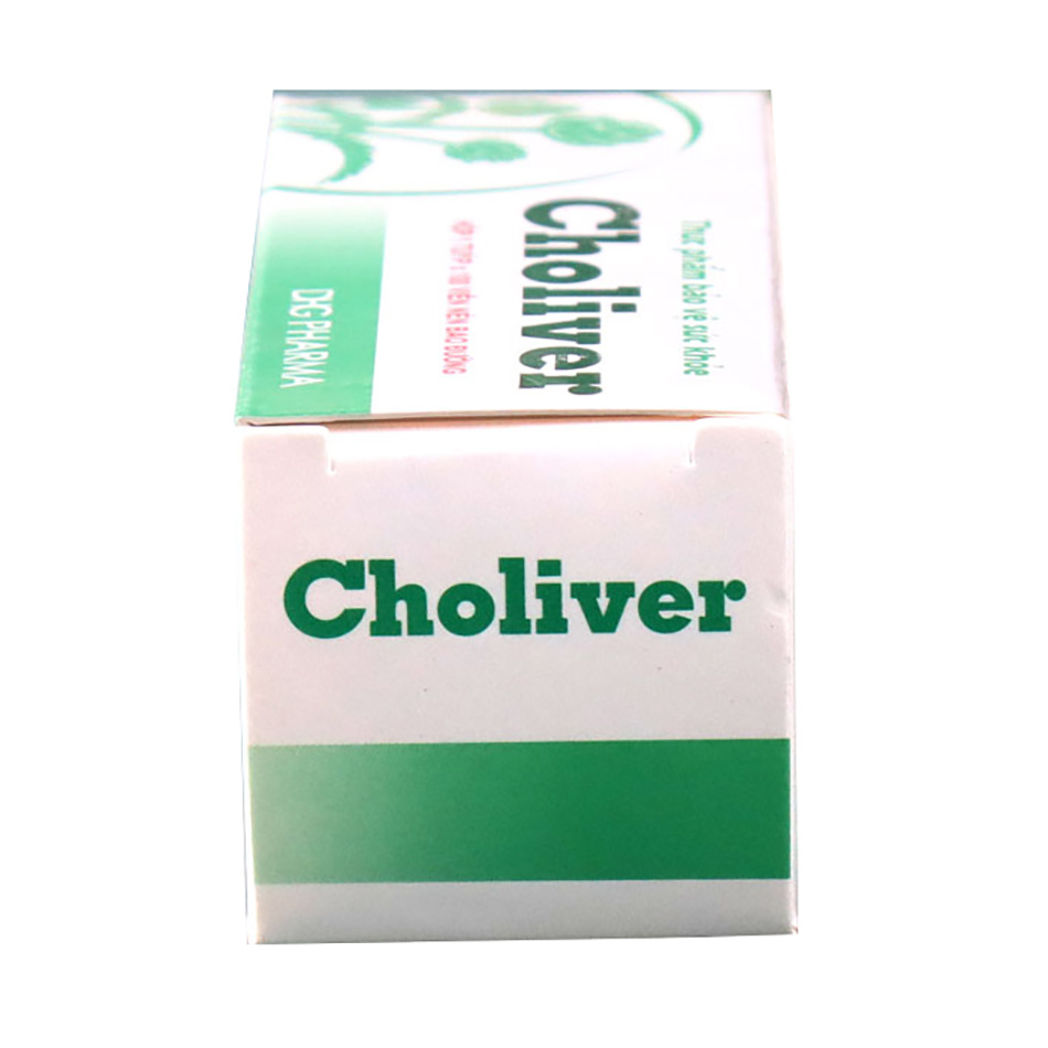 Choliver