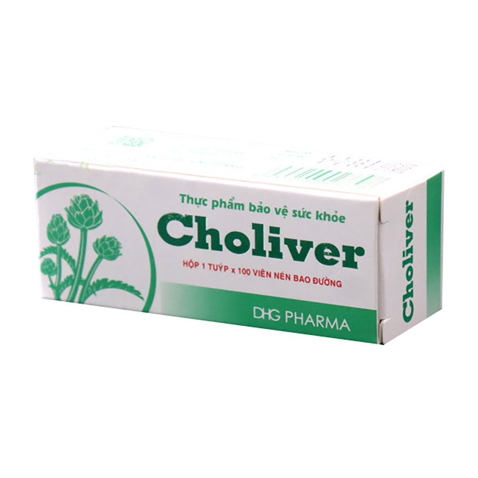 Choliver