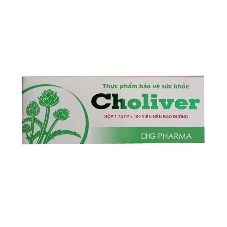 Choliver