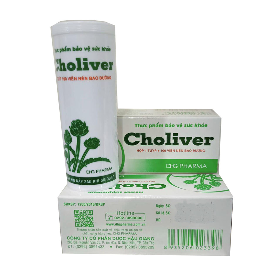 Choliver