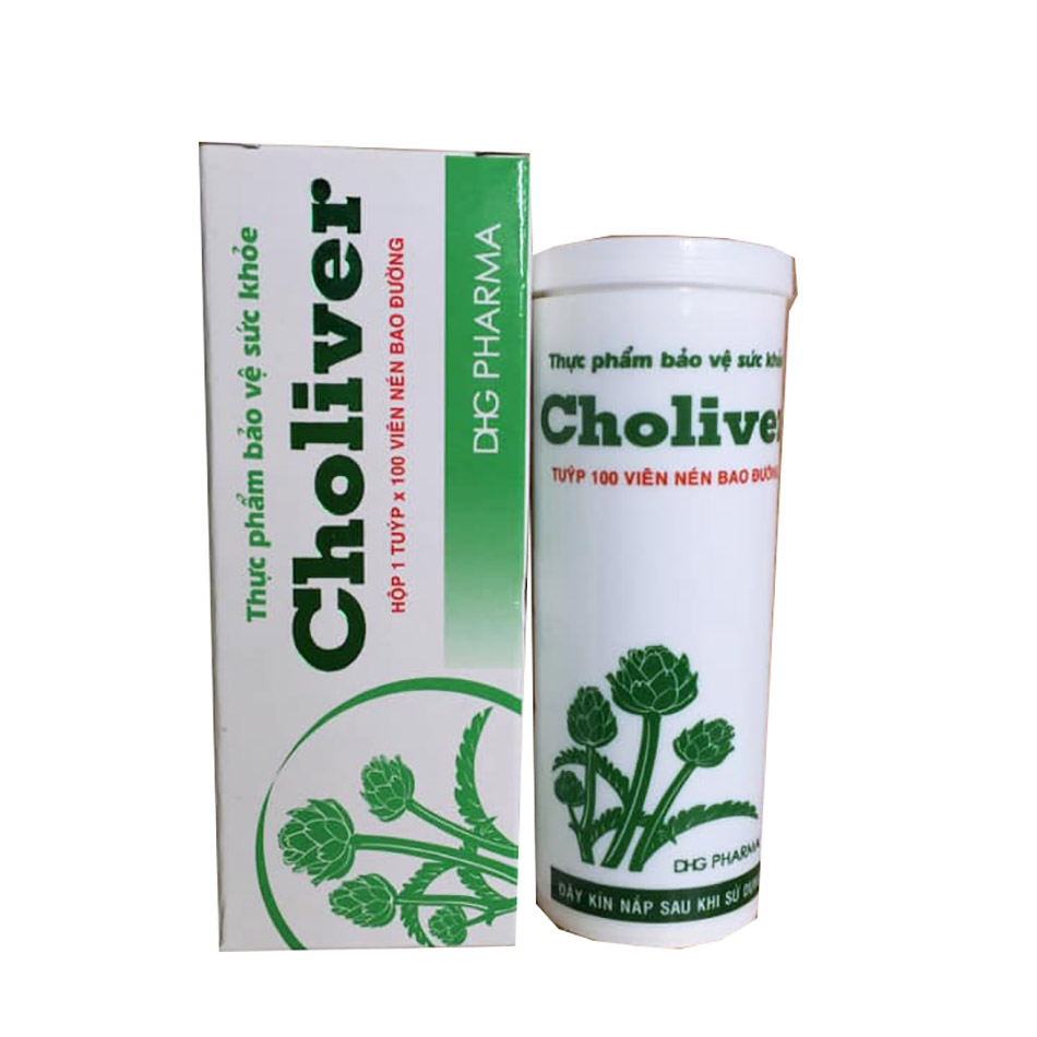 Choliver