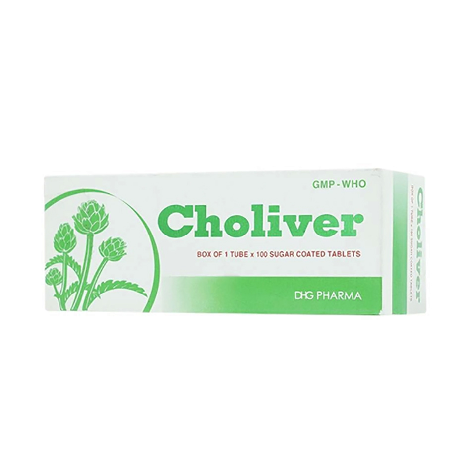 Choliver