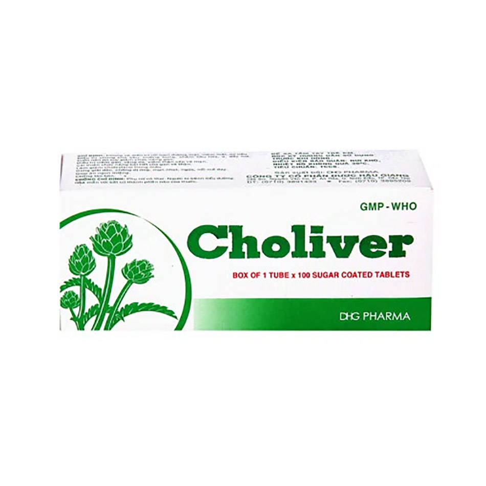 Choliver