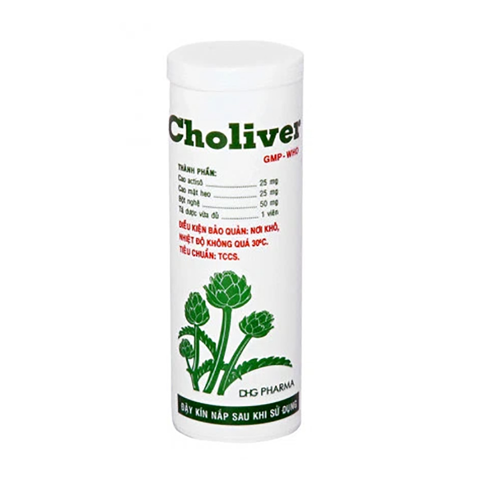 Choliver