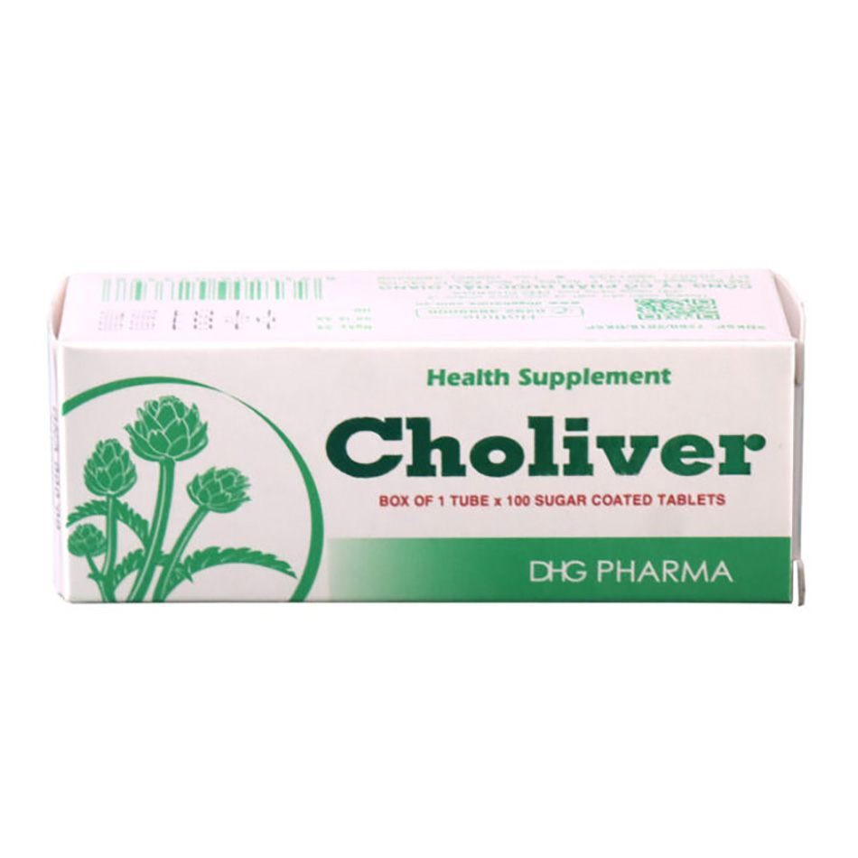 Choliver