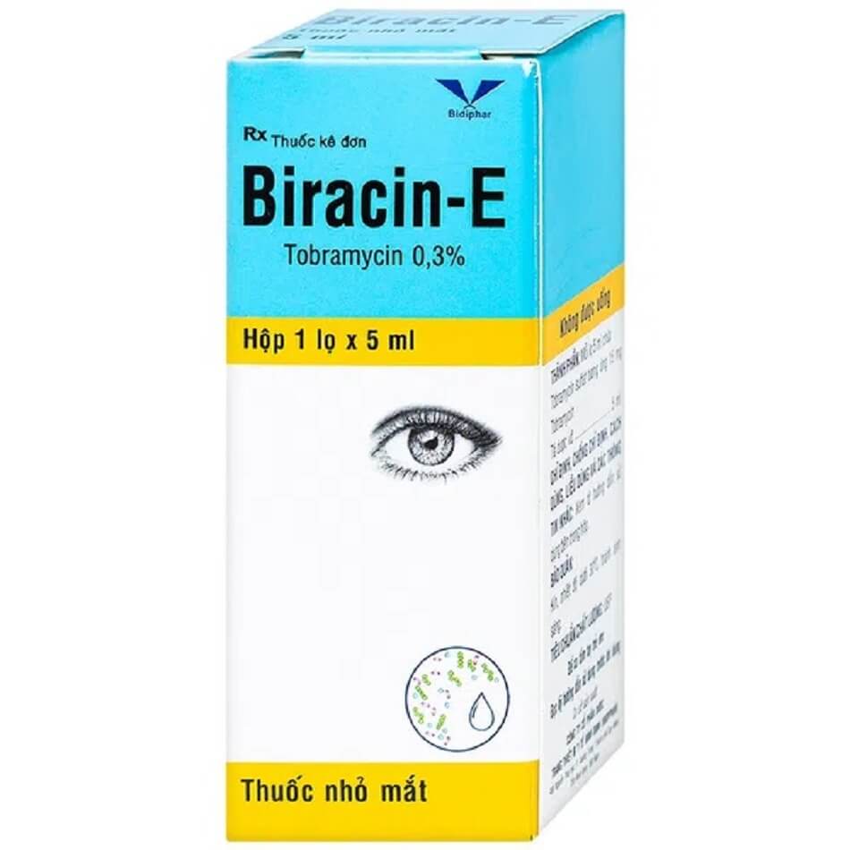 Biracin-E