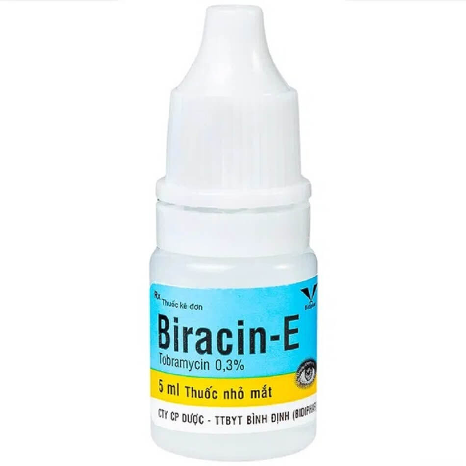 Biracin-E