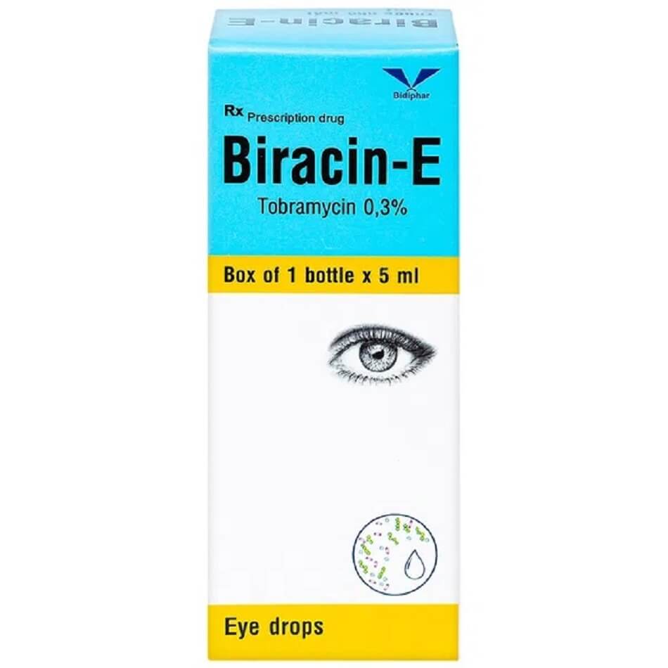 Biracin-E