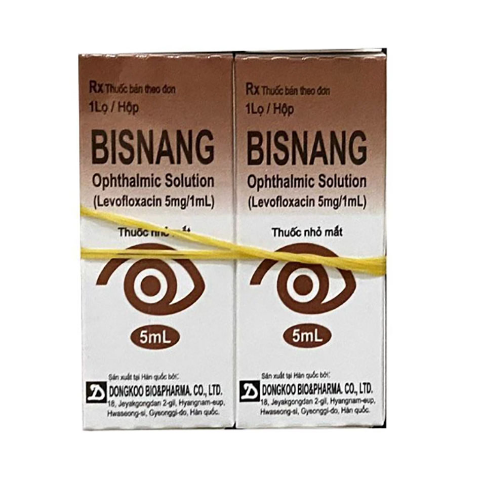 Bisnang 5ml