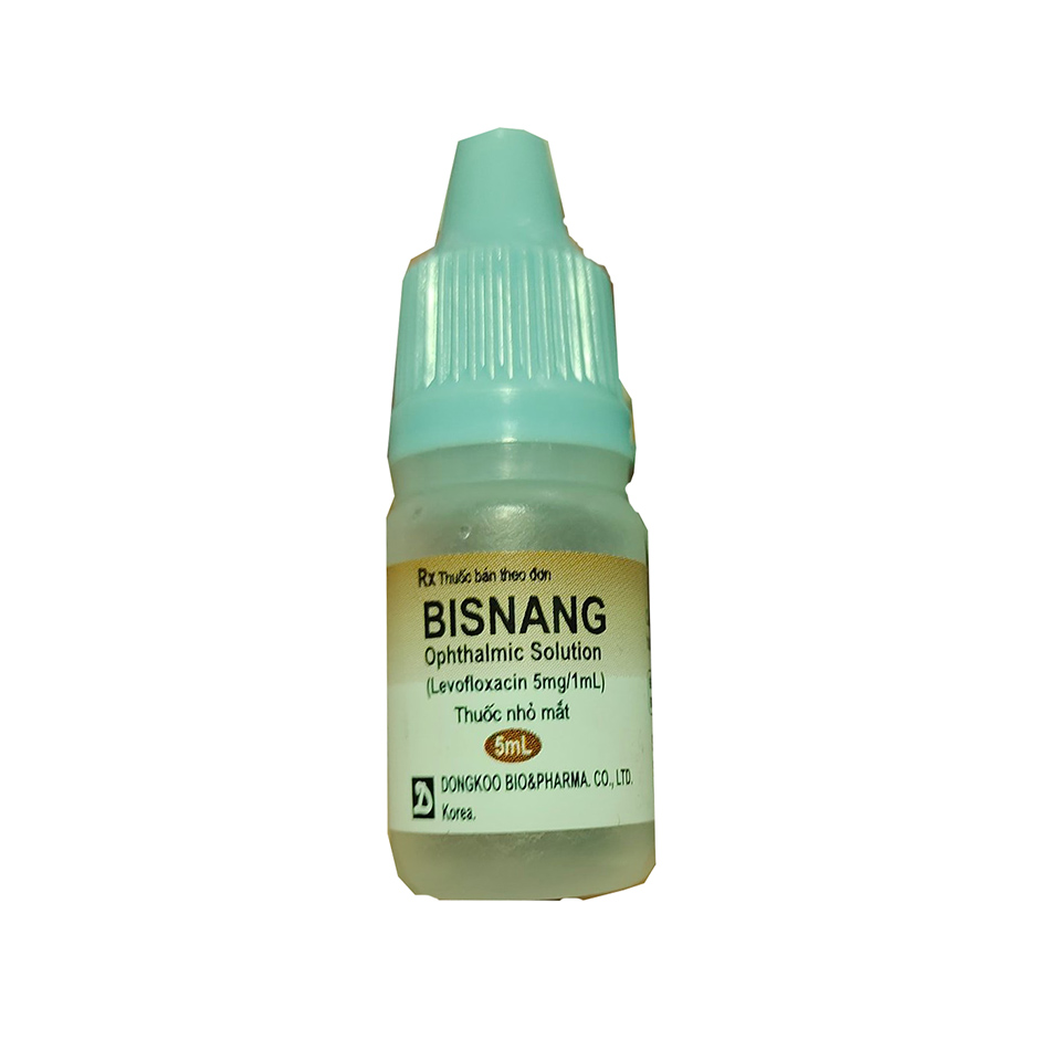 Bisnang 5ml