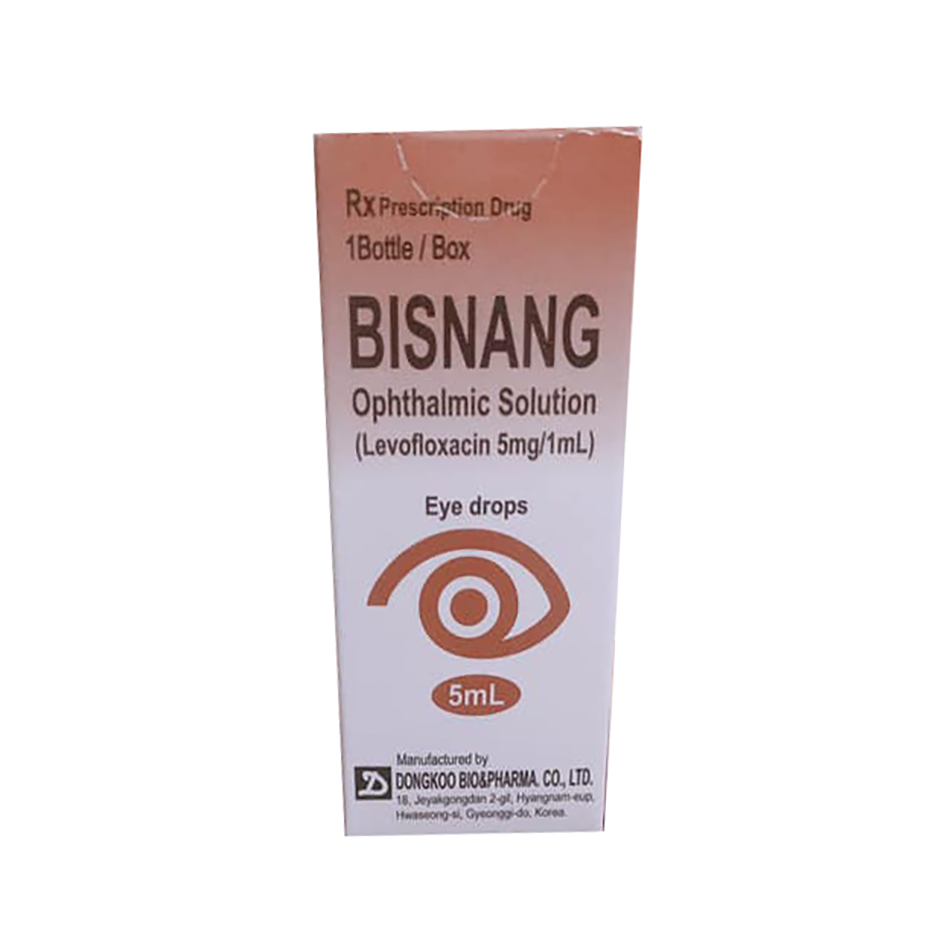 Bisnang 5ml